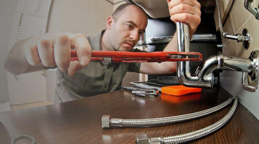 Professional septic tank pumping in New Castle, AL
